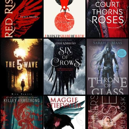 Loves Harry Potter, Stranger Things, The Boys, The Umbrella Academy, Outlander, Westworld & the Philadelphia Flyers! Bookworm working in publishing! 📚