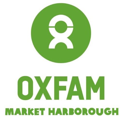 The official page for the Market Harborough Oxfam branch. Follow us for the latest news, events and offers at Oxfam Market Harborough