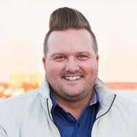 David Pride (@davidapride) 's Twitter Profile Photo