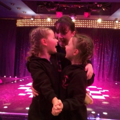 vicky_dobson's profile picture. Dance teacher, mummy to 3 kids and exhausted