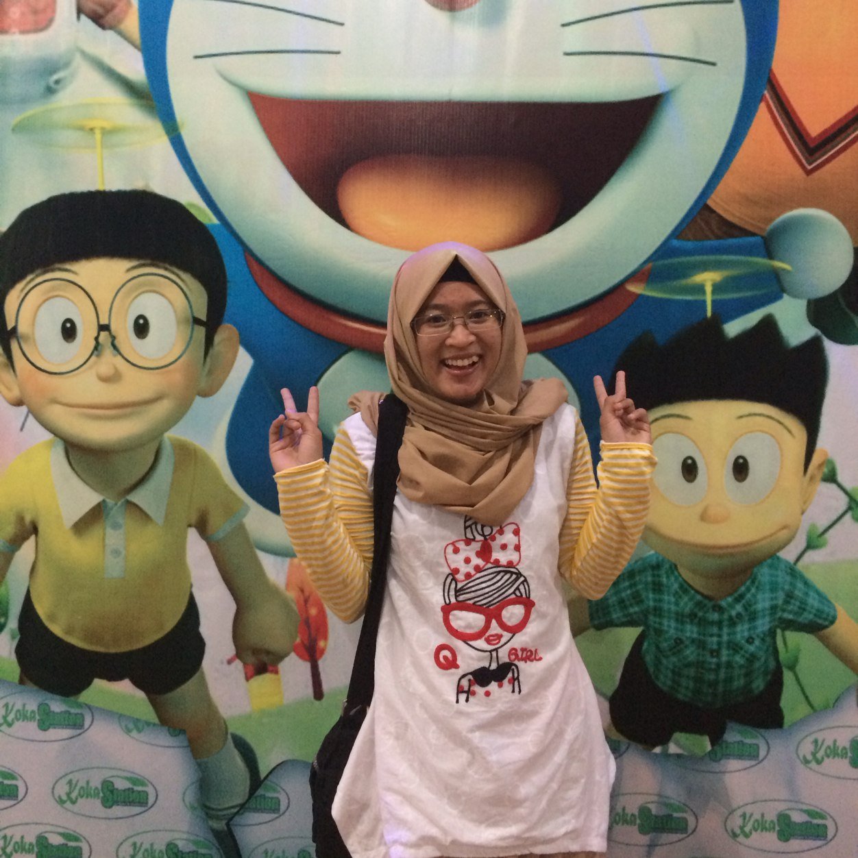 faaany27's profile picture. Chemical Engineering | Universitas Diponegoro | karate INKAI UNDIP|