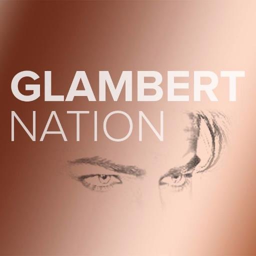 We are #Glamberts! We love #AdamLambert! Instagram https://t.co/FUbbpqjzsB Pinterest https://t.co/NVF9Mhapla