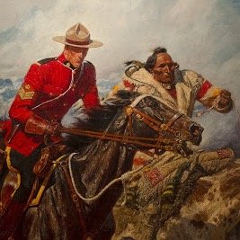 Northerns1960's profile picture. Romance and Adventure in the North Woods. - On, King! On, You Huskies!