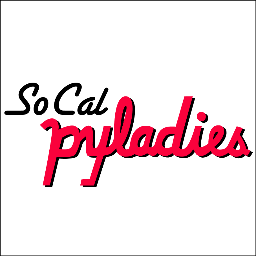SoCal Pyladies is made up of @pyladies_sd @iepyladies @pyladiesla @burbankpyladies @djangogirlssd @djangogirlsie & other women's Python events in southern CA