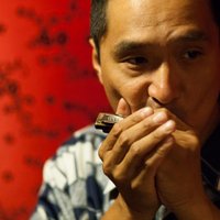 Shoji Naito (@shoblues) 's Twitter Profile