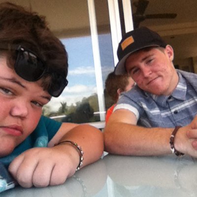 tysoniskemp's profile picture. 