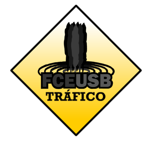 TraficoFCEUSB's profile picture. Conoce el tráfico para llegar y salir de la USB. Envía tu reporte del tráfico mediante direct messages. Ofrece o pide la cola.
