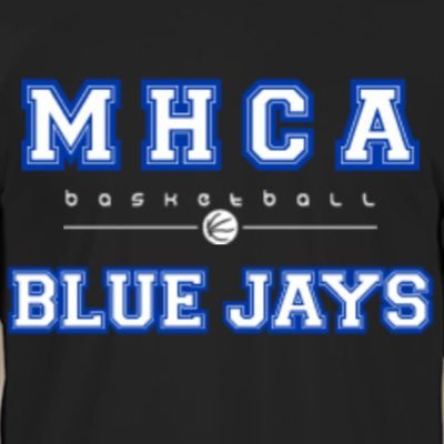 Official MHCA Blue Jays Basketball Twitter