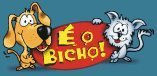 O Instituto É O BICHO! - Educação Ambiental e Proteção Animal.