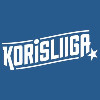 An official account for men's (#korisliiga) and women's (#naistenkorisliiga) Finnish Basketball League.
