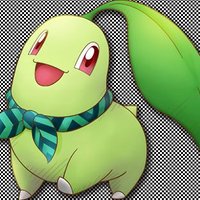 Chikorita (@chikoritasmd) 's Twitter Profile