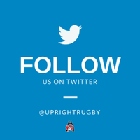 UPRIGHT RUGBY CANADA (@uprightrugby) 's Twitter Profile