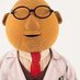 Dr. Bunson honeydew (@hphball) Twitter profile photo Dr. Bunson honeydew (@hphball) Twitter profile photo