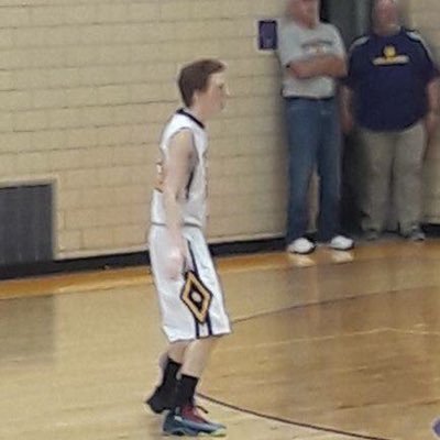 codyo28's profile picture. 