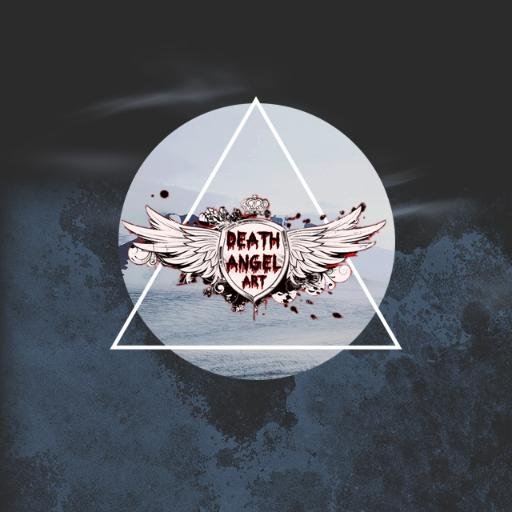 DeathAngel_ART's profile picture. 