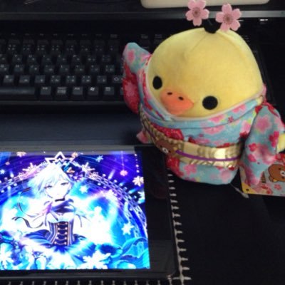 やかんミルクさんのプロフィール画像