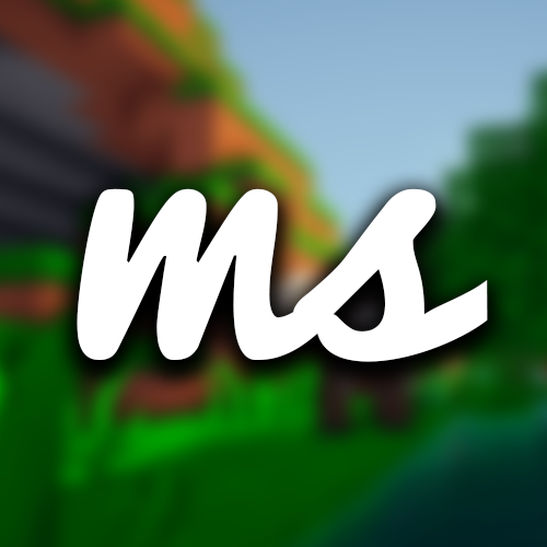 MeatSquared's profile picture. 17 Year Old 
Minecrafter 
and Youtuber!