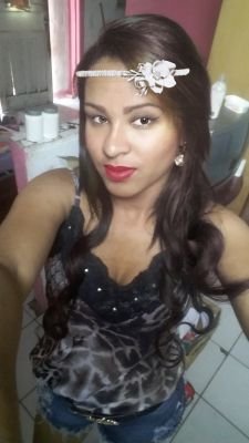 jaque2015ppto's profile picture. perseverante lutadora