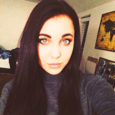 MadisonTPaul's profile picture. I'm currently suffering from chronic nihilism.