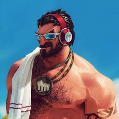 romrivers's profile picture. Solo intento hacer dinero.