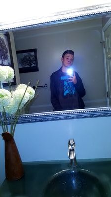 Chunter152's profile picture. IFWDS