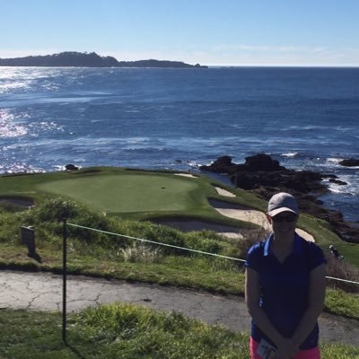 PGA of Canada Professional, loving wife, full time mom on the go