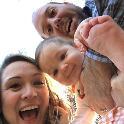 tjm3615's profile picture. Father, Husband, Brother, Son, Attorney