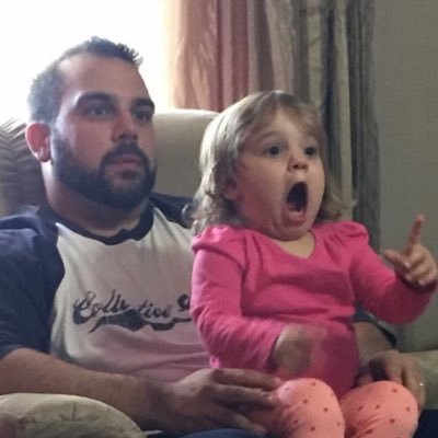 CoachIrwin's profile picture. Husband, father, and educational jack of all trades.