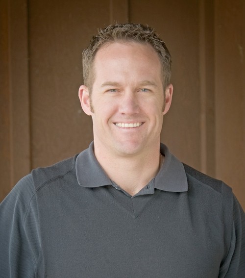 Here to provide you with great golf fitness information from my experience as a TPI Pro and a tour winning conditioning coach