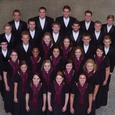 This is your Twitter to find any updates about the 15-16 Armstrong Chamber Singers!!!