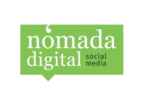 Comunicación estratégica para la era digital. Redes Sociales, Periodismo, Crisis, Media Training #Talleres Correo: info@nomadadigital.net Repost ≠ endorsement