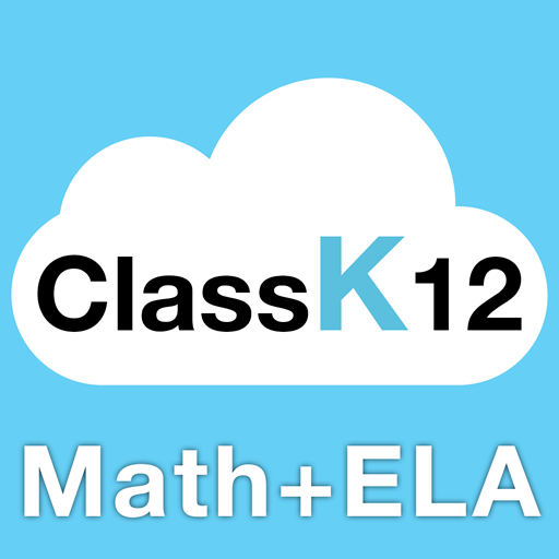 Math and ELA personalized learning distributed practice program to improve student academic performance and teacher productivity.