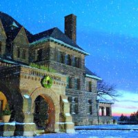James J. Hill House (@jamesjhillhouse) 's Twitter Profile