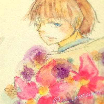 夏見蒼さんのプロフィール画像