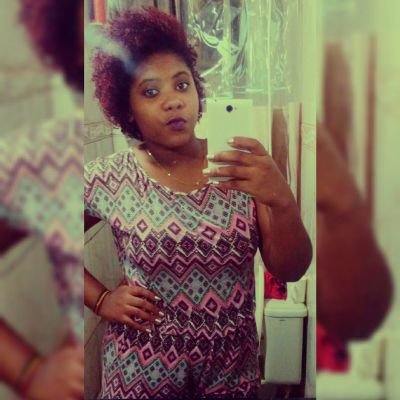 Menina Louca Eh Aventureira ,Não Tente Me Acompanha
