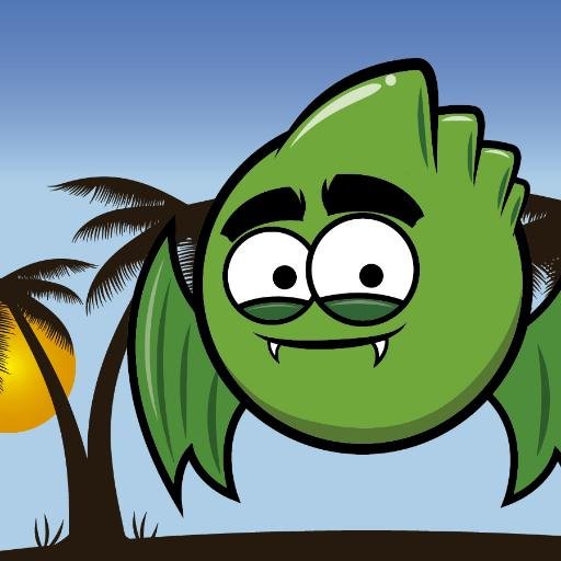 HereYeDragons's profile picture. Remote Islands, by Colin Deschamps