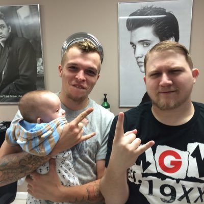 Cord, 23. Competitive CoD player. In the vTc clan. GT: vTc Prophet. Engaged. I have a the most amazing son born July 5th 2015. If you wanna play xbox one HMU!