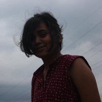 Kaveri Ashok (@kaveri_ashok) 's Twitter Profile Photo Kaveri Ashok (@kaveri_ashok) 's Twitter Profile Photo