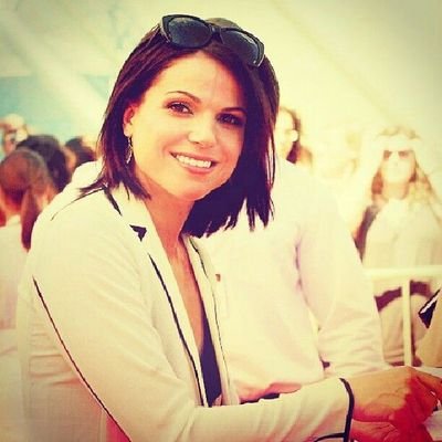 NotEvil_ReginaM's profile picture. They call me the Evil Queen. People say I am heartless. None of that is true. @FightingSwan fights for me and I fight for her every day.