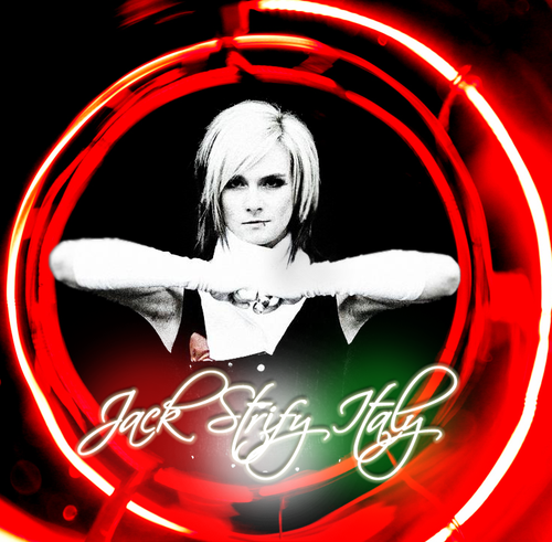 JackStrifyItaly's profile picture. 