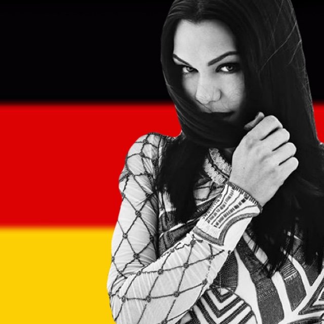 Supporting JessieJ in Germany since 2010

Instagram: Jessiej_Germany  & xblondie87 

Facebook: JessieJGermany

Web: https://t.co/5sRVLCRDCA