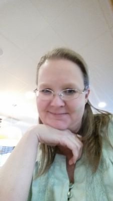 Mommy, friend, wife, conqueror of worlds, believer in Jesus
