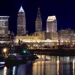 Making Cleveland sports enjoyable...kinda