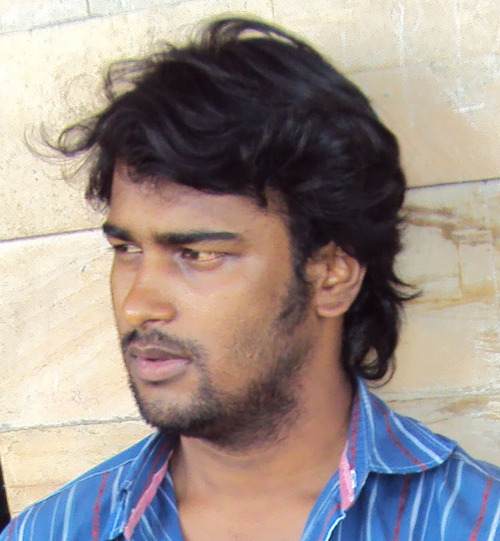 letmestaywithu's profile picture. A guy who is passionate about Travel,Google Analytics, Google Adwords, Joomla ,Internet marketing .