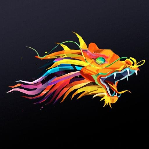 NightcoreDragon's profile picture. 