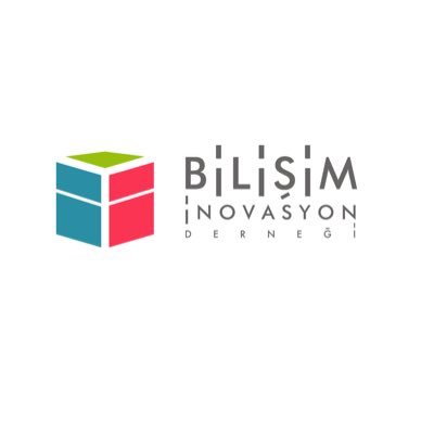 Bilisim ve İnovasyon Derneği resmi hesabı