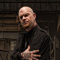 Ivan L Moody (@ivan_moody5fdp) 's Twitter Profile