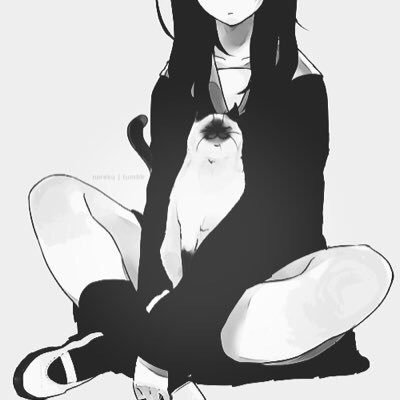 ✦ ..... ι'м иσт ℓιкє уσυ..... ✦ • ♬ Тнє ѕнσω ву ℓєикα ♬ • ⋆ σρρσѕιтє σf @TheLittleMangle ⋆