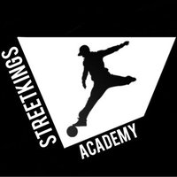 Streetkings Soccer Academy(@streetkings_usa) 's Twitter Profile Photo