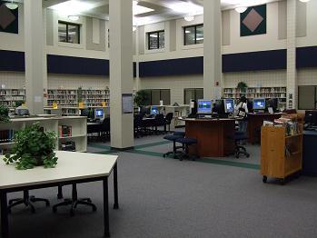 Westsidelibrary's profile picture. 